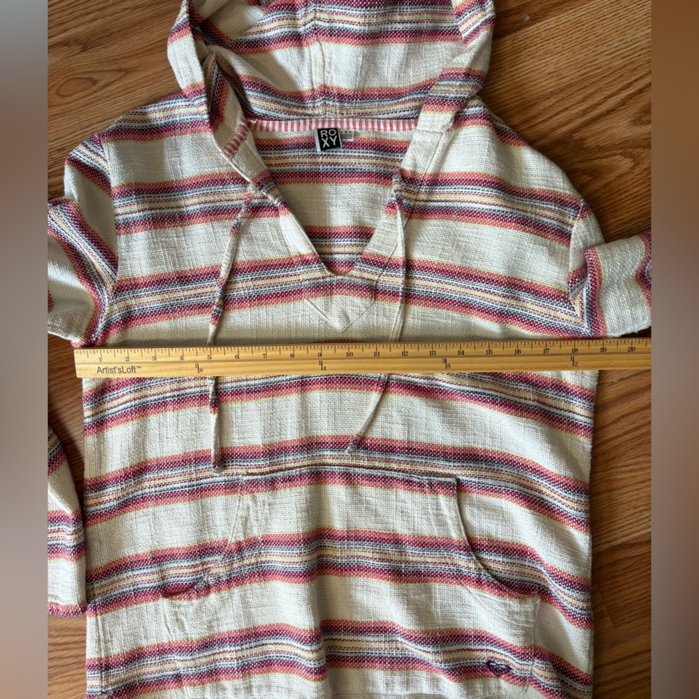 Roxy pullover hoodie - Picture 5 of 6